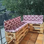 Feriehus Casco Antiguo *