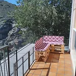 Casco Antiguo Feriehus *