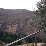 Casco Antiguo * Nuévalos