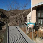 Casco Antiguo Feriehus
