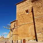 Casco Antiguo Feriehus Nuévalos