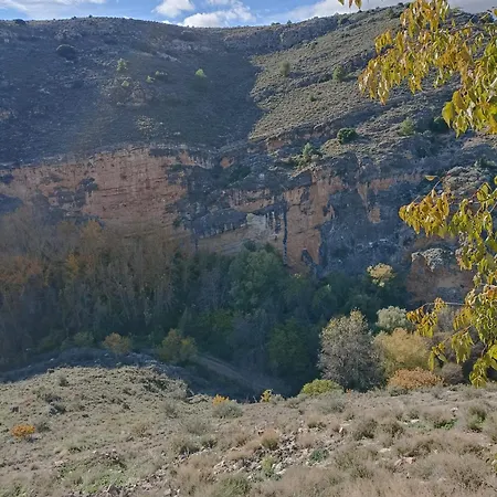 Casco Antiguo Feriehus *