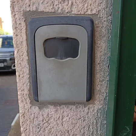 Feriehus Casco Antiguo Nuévalos