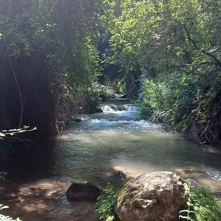Casco Antiguo Feriehus *