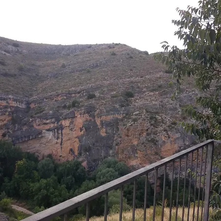 Casco Antiguo * Nuévalos