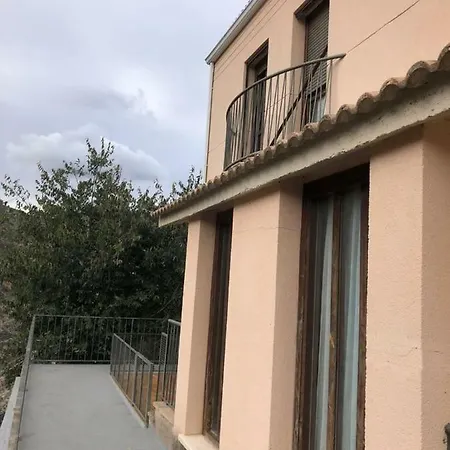 בית נופש Casco Antiguo