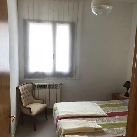 Casco Antiguo Casa de Férias *