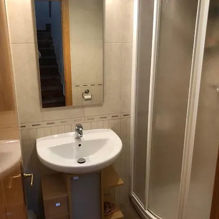 Casco Antiguo Feriehus