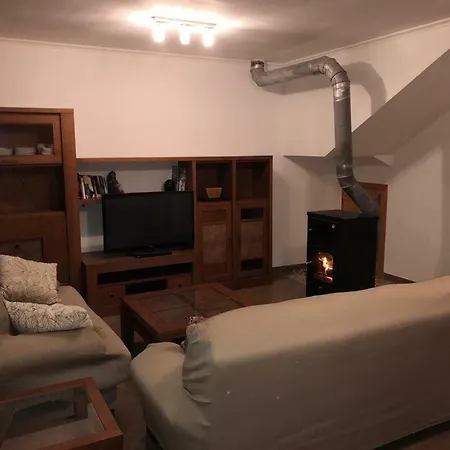 Casco Antiguo * Nuévalos