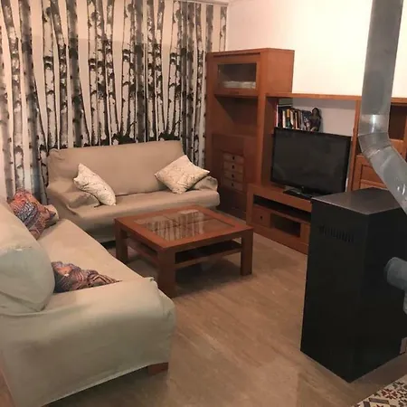 Casco Antiguo Nuévalos