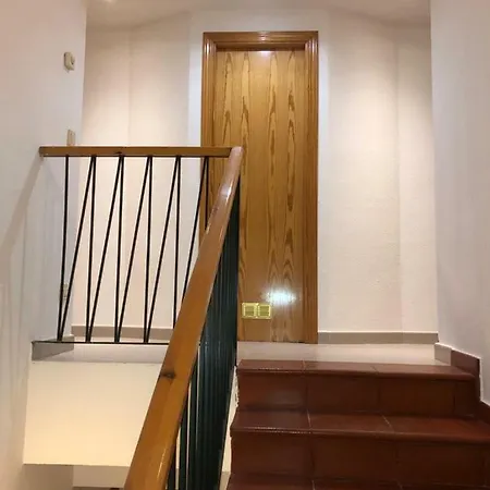 Casa de Férias Casco Antiguo *