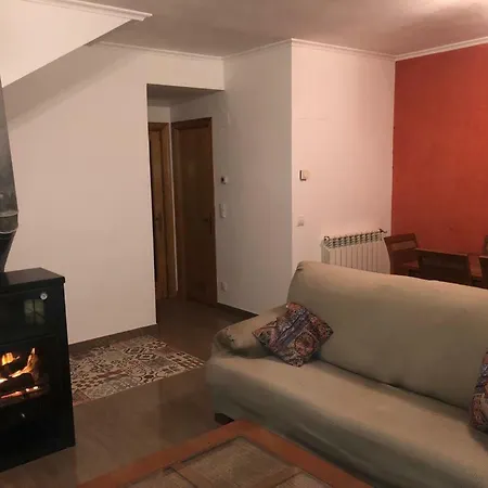 Feriehus Casco Antiguo *