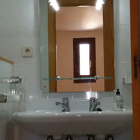 Feriehus Casco Antiguo *