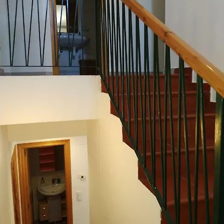 Casco Antiguo * Nuévalos