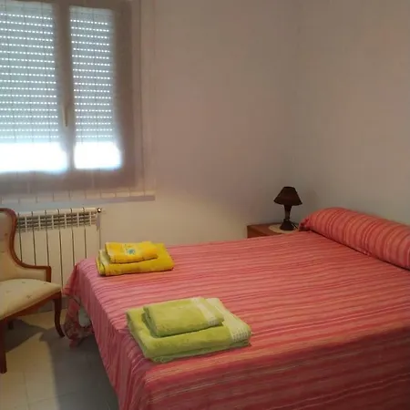 Casco Antiguo Nuévalos