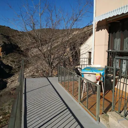 Casco Antiguo Holiday home