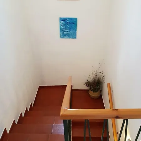 Feriehus Casco Antiguo