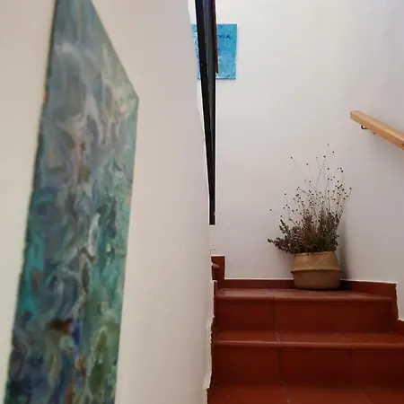 Feriehus Casco Antiguo