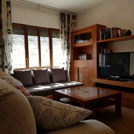 Casco Antiguo Feriehus *