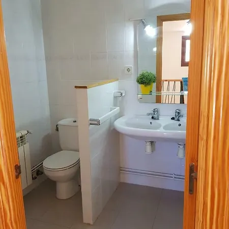 Feriehus Casco Antiguo Nuévalos