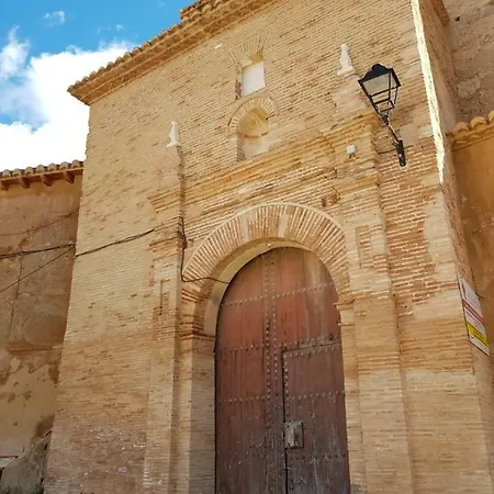 Casco Antiguo