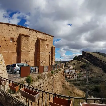 Feriehus Casco Antiguo