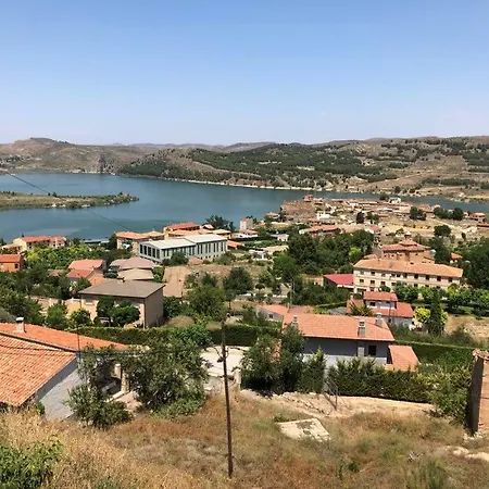 בית נופש Casco Antiguo *