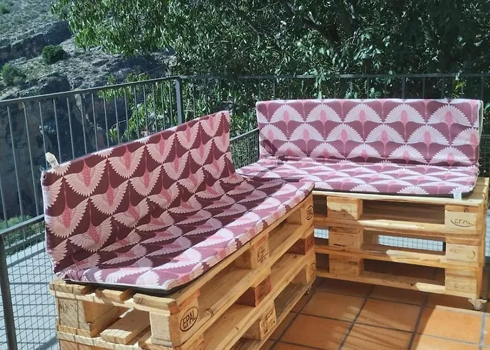 Сasa de vacaciones Casco Antiguo *