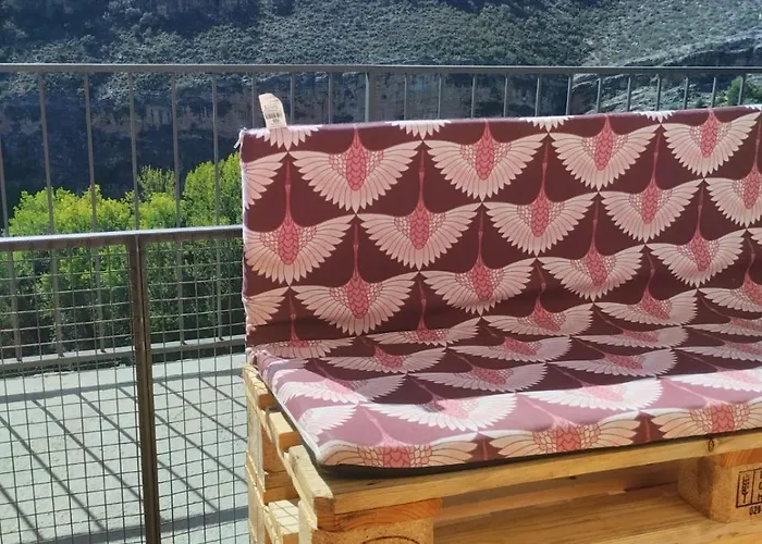 Сasa de vacaciones Casco Antiguo *