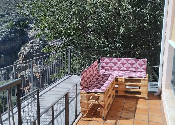 Casco Antiguo Сasa de vacaciones *