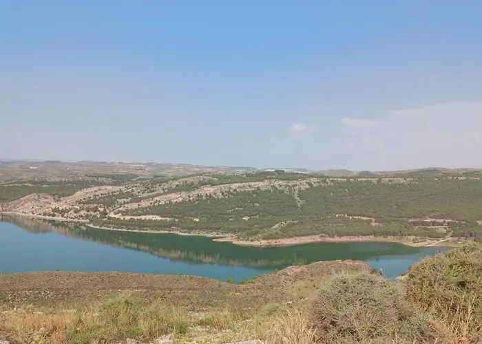 Casco Antiguo Nuévalos