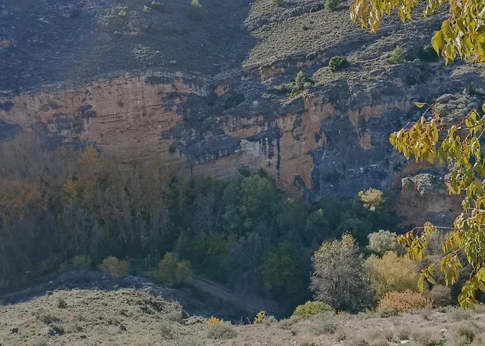 Casco Antiguo Сasa de vacaciones *