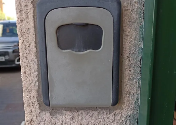 Сasa de vacaciones Casco Antiguo Nuévalos