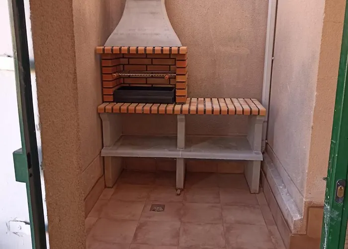 Сasa de vacaciones Casco Antiguo Nuévalos