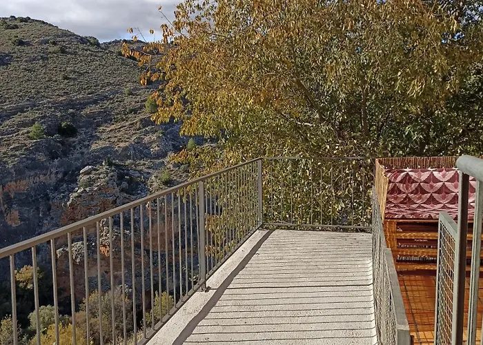 Casco Antiguo Nuévalos