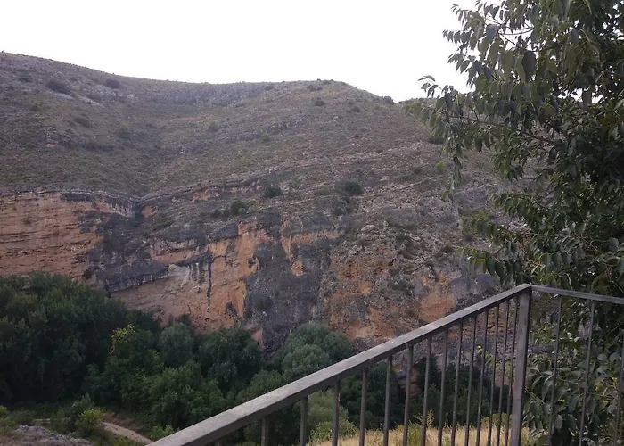 Casco Antiguo * Nuévalos