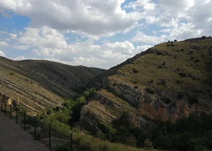 Сasa de vacaciones Casco Antiguo Nuévalos