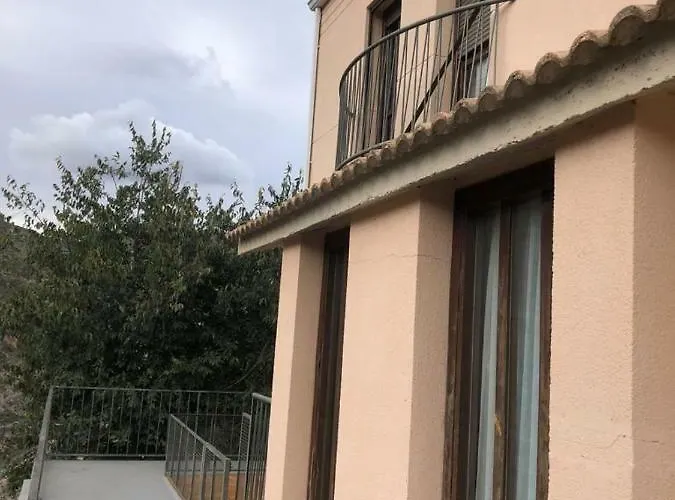 Сasa de vacaciones Casco Antiguo