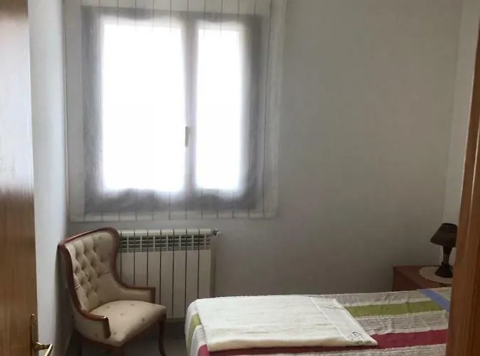 Casco Antiguo Сasa de vacaciones *