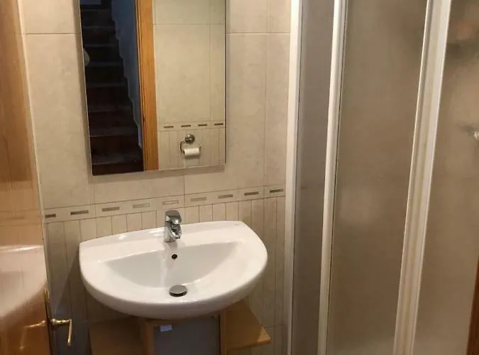 Casco Antiguo Сasa de vacaciones