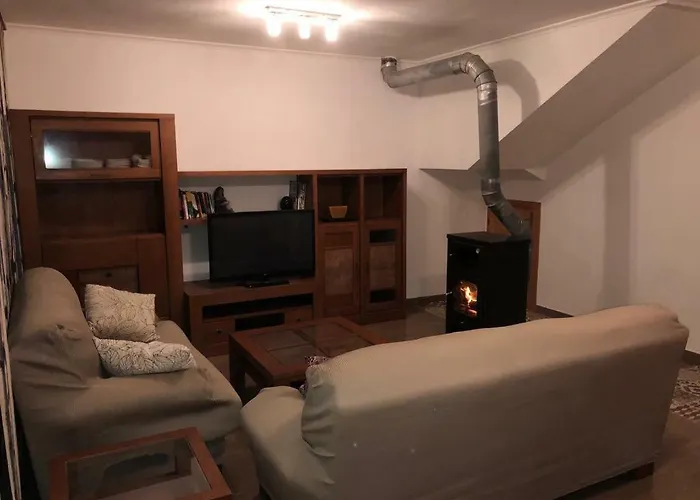 Casco Antiguo * Nuévalos