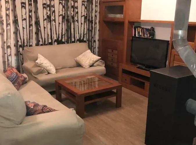 Casco Antiguo Nuévalos