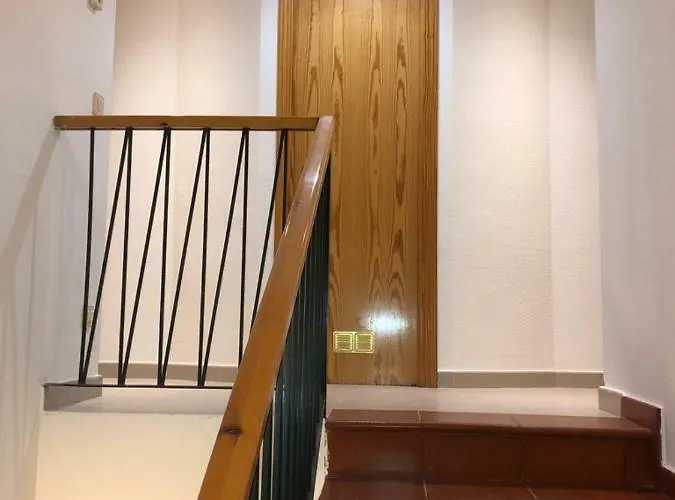 Сasa de vacaciones Casco Antiguo *