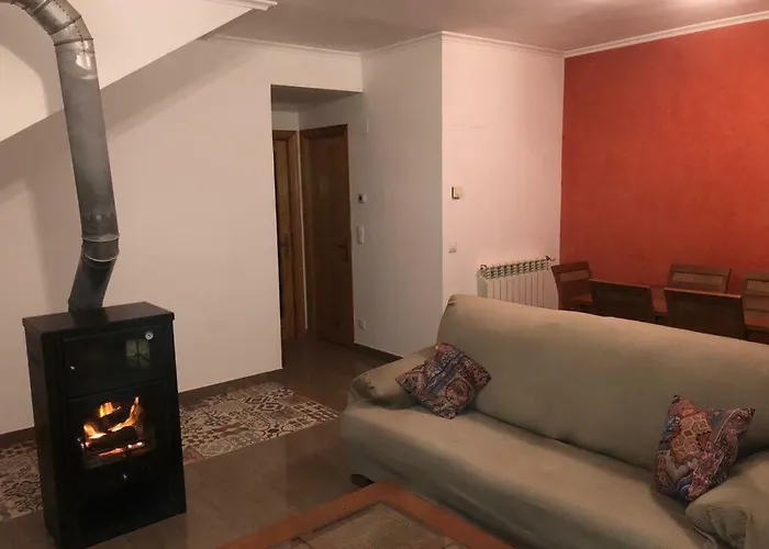 Сasa de vacaciones Casco Antiguo *