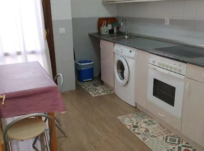 Сasa de vacaciones Casco Antiguo *