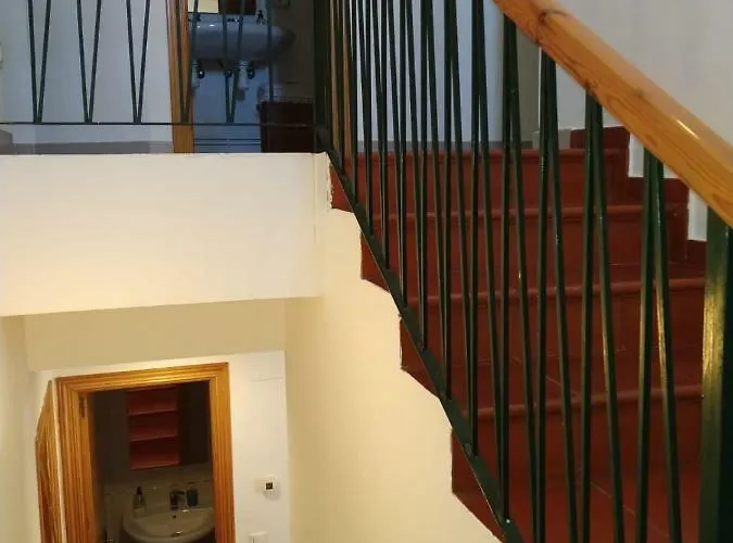 Casco Antiguo * Nuévalos