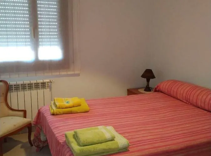 Casco Antiguo Nuévalos