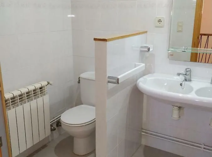 Casco Antiguo Nuévalos