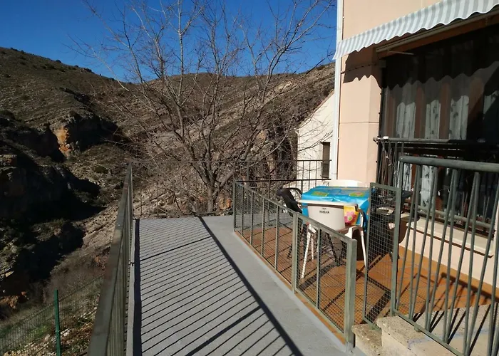 Casco Antiguo Сasa de vacaciones