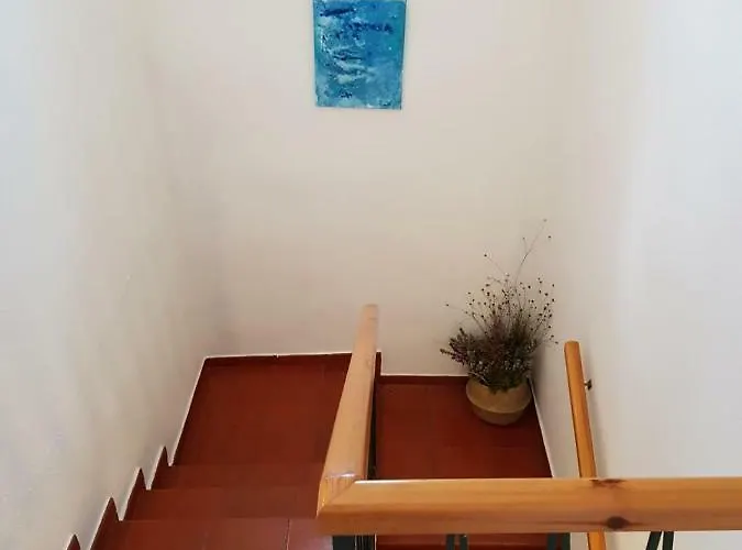 Сasa de vacaciones Casco Antiguo